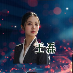 王磊